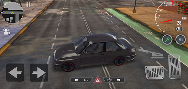 驾驶俱乐部官方版