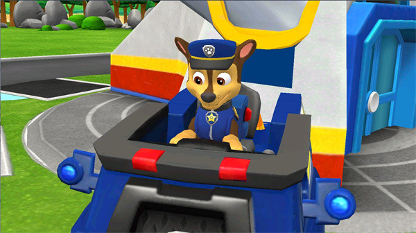 汪汪队救援世界2024最新版