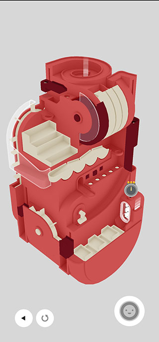 自动小球手机版
