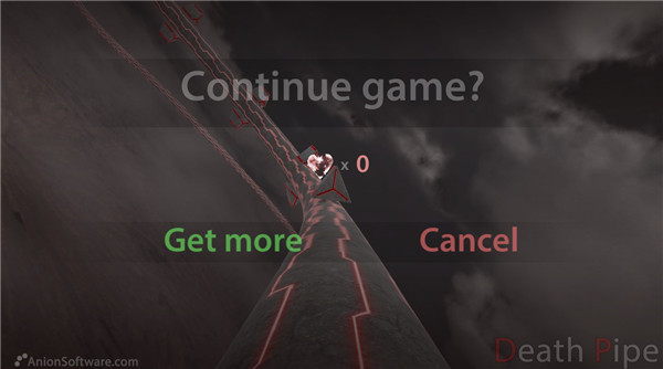 死亡管道官方版