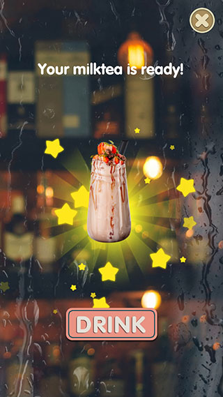 奶茶模拟器最新版