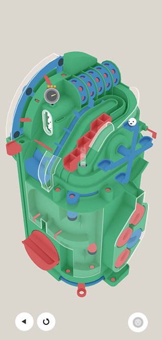 自动小球手机版