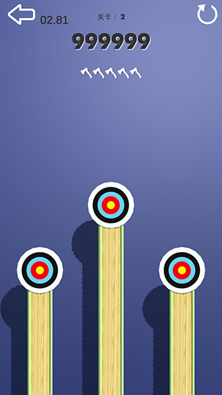 飞斧狂人官方版