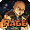 怒火之拳最新版(Fist of Rage)