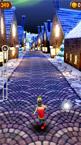 Angry Gran Run正版