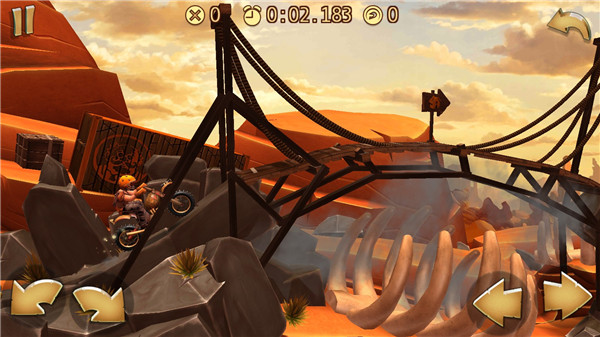 特技摩托前线最新版2023