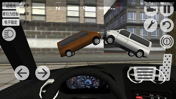 超凡赛车免登录免实名认证版