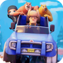 逃跑吧少年无限钻石无限点券版