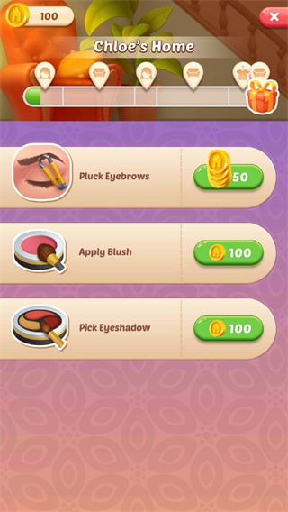 家庭镇匹配3改造官方正版