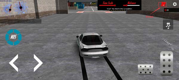 真实驾驶官方版