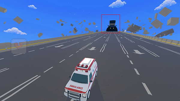 逃离高速路游戏官方版