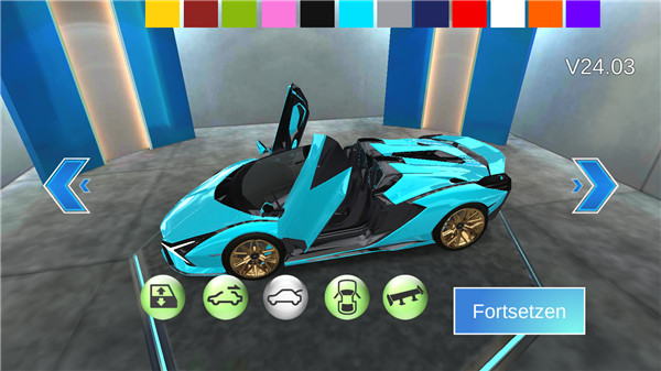 3d驾驶课破解版