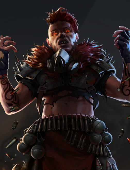 创世战车国际服