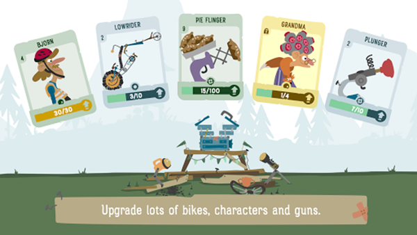 骑行俱乐部官方版