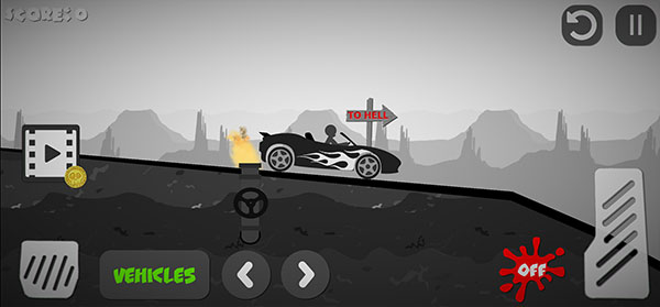 火柴人毁灭5歼灭官方版