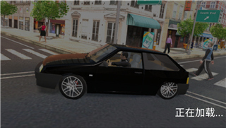 真实汽车模拟驾驶2024最新版