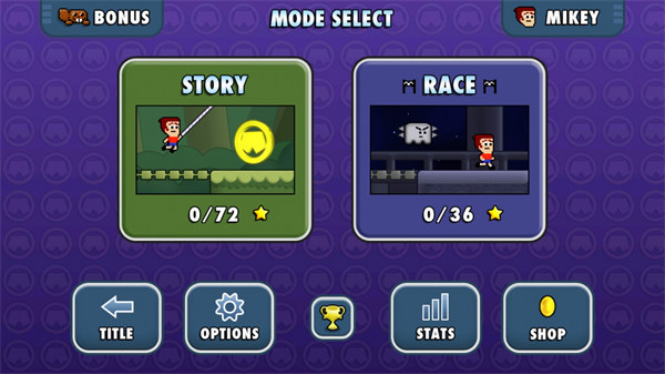 飞钩米奇官方版