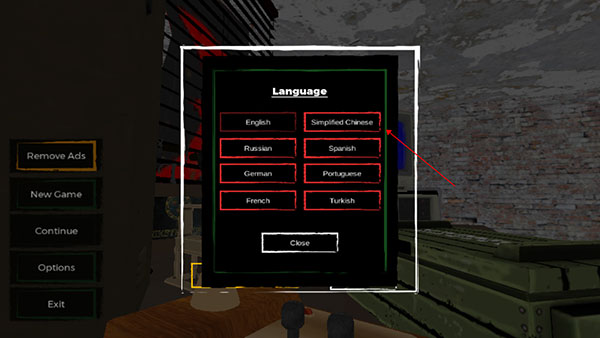 边境检察官手游最新版