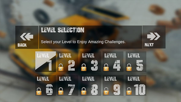 汽车碰撞模拟器正版