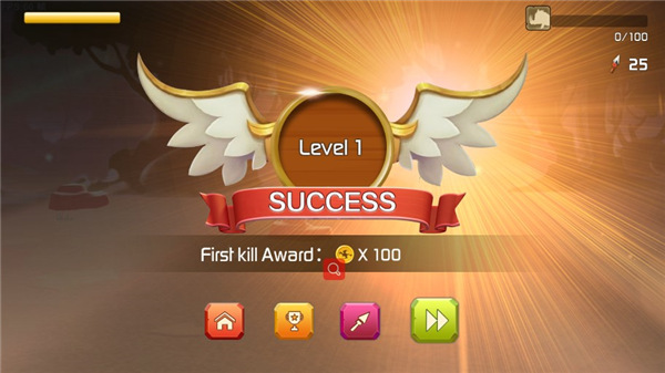 猎人艾拉手机版(Hunter Era)