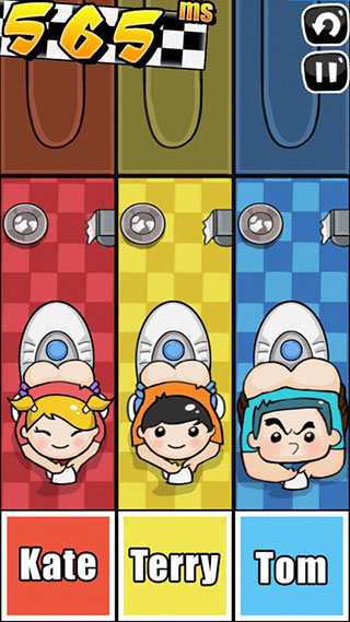 手残大联盟游戏官方版