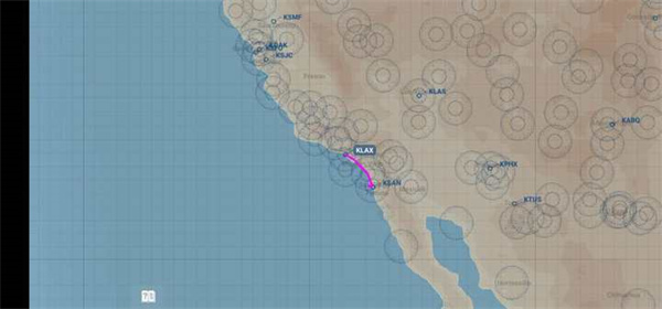 rfs pro模拟飞行官方正版
