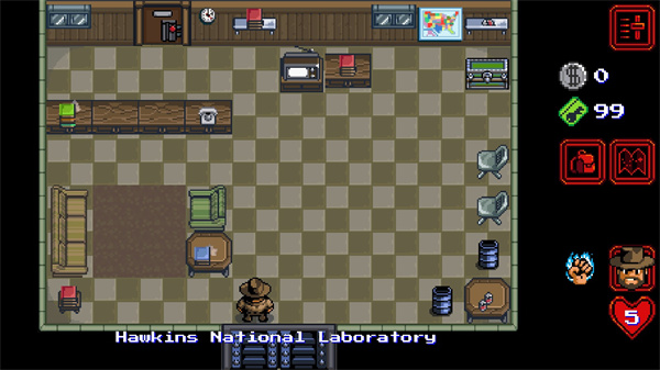 怪奇物语最新版