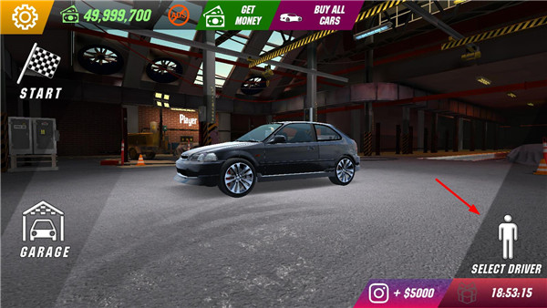 真实停车场最新版本