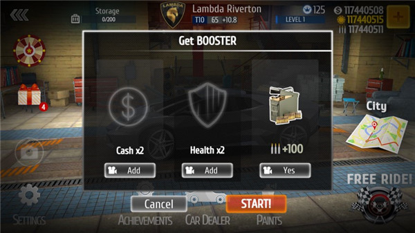 公路驾驶传承最新版(RDL)