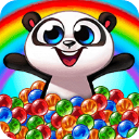 熊猫泡泡龙正版