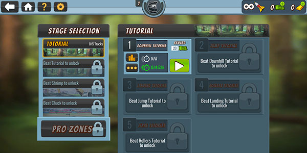 疯狂小轮车2官方版