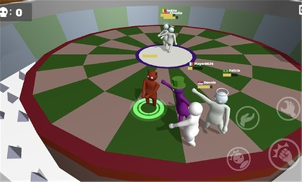 派对大乱斗2中文版