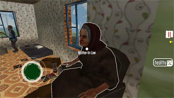 边境检察官官方正版