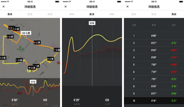 nike run club官方版