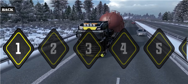 极限卡车司机官方版