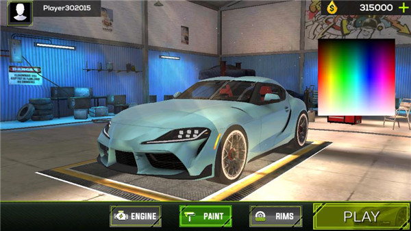 汽车驾驶模拟器2023最新版