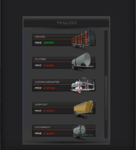 狂野卡车欧洲2最新版