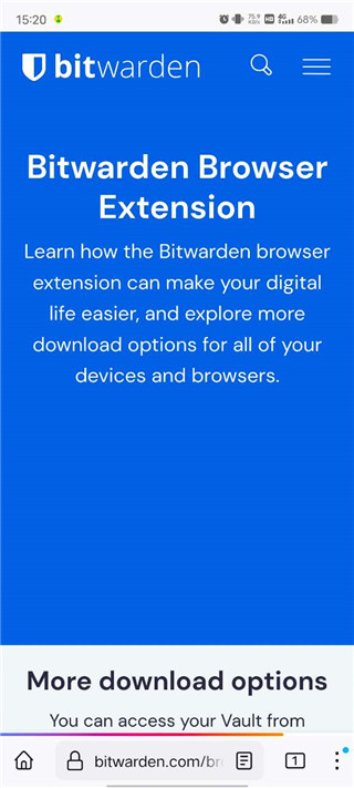 火狐浏览器(Firefox)国际版app官方最新版