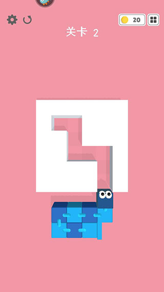 贪吃蛇迷宫官方版