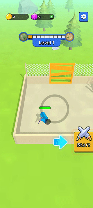 末世日记最新版