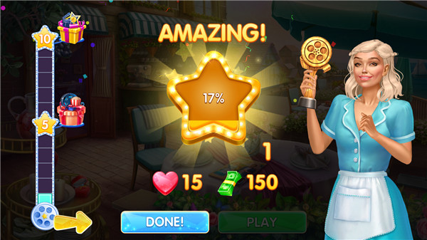 好莱坞传奇隐藏的神秘最新版