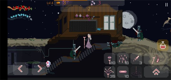 爱丽丝月光竞技场汉化版