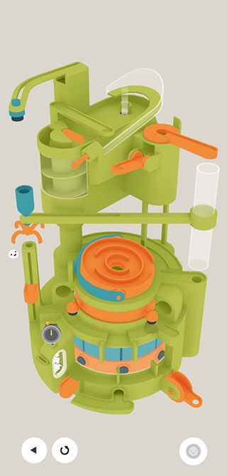 自动小球手机版