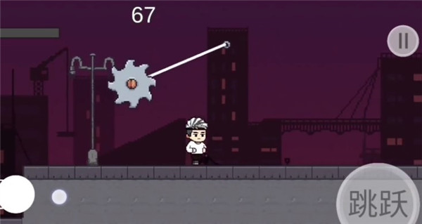 哥谭噩梦之焯级英雄无广告版