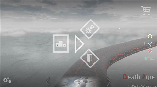 死亡管道官方版