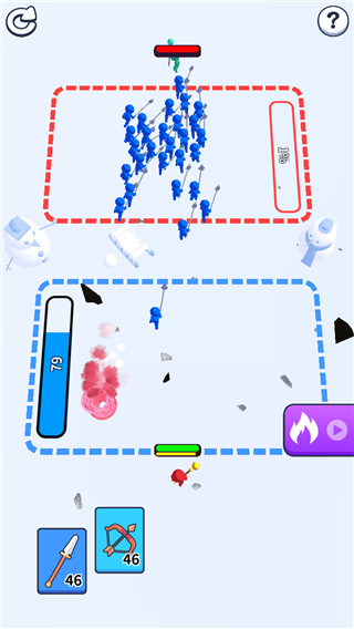 画画对决官方版