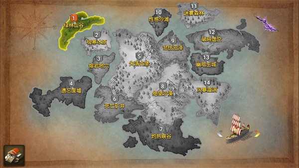 帝国战争最新版