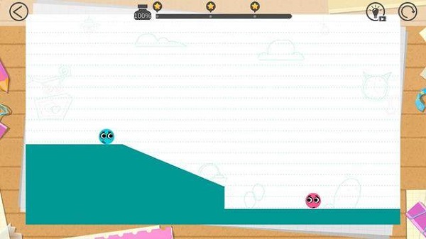 恋爱球球最新版(Love Balls)