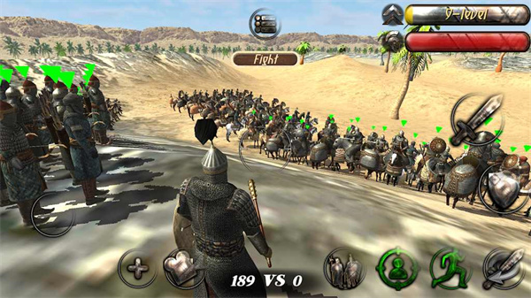 钢铁之躯2官方正版