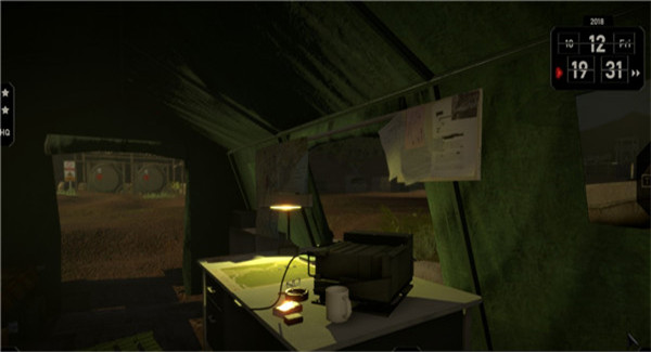 电台指挥官手机中文版(Radio Commander)